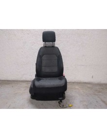 Recambio de asiento delantero derecho para volkswagen passat lim. (362) advance bluemotion referencia OEM IAM   