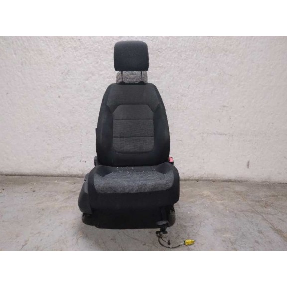 Recambio de asiento delantero derecho para volkswagen passat lim. (362) advance bluemotion referencia OEM IAM   