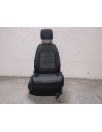 Recambio de asiento delantero derecho para volkswagen passat lim. (362) advance bluemotion referencia OEM IAM   