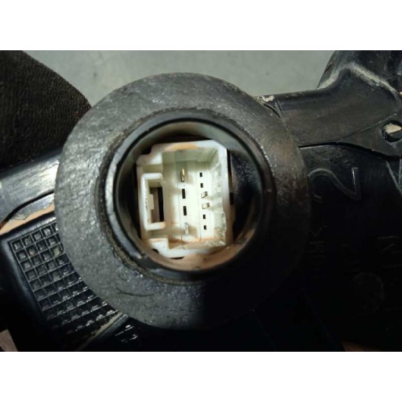 Recambio de cerradura puerta delantera derecha para toyota rav 4 (a3) 2.2 d-4d cat referencia OEM IAM 1021609 1021609 4 PINES