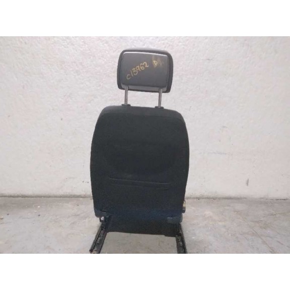 Recambio de asiento delantero derecho para volkswagen passat lim. (362) advance bluemotion referencia OEM IAM   