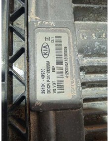 Recambio de centralita motor uce para kia carnival 2.9 crdi cat referencia OEM IAM 391044X930  391044X930 2