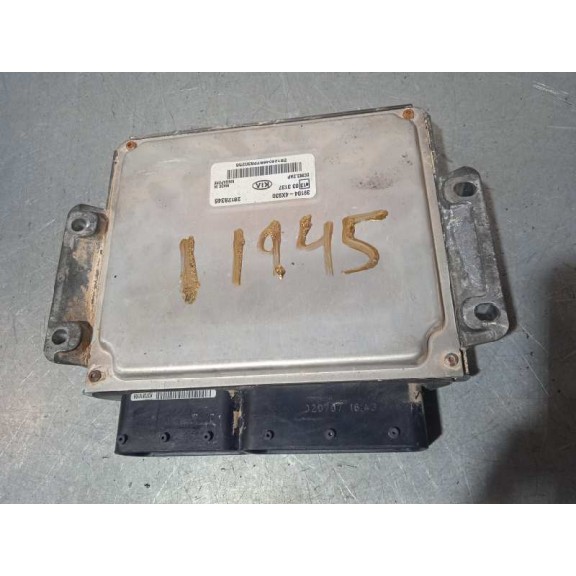 Recambio de centralita motor uce para kia carnival 2.9 crdi cat referencia OEM IAM 391044X930  391044X930
