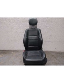 Recambio de asiento delantero izquierdo para renault laguna coupe gt referencia OEM IAM  ALGO DESCOSIDO 