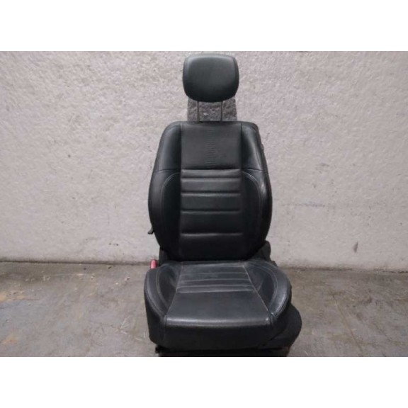 Recambio de asiento delantero izquierdo para renault laguna coupe gt referencia OEM IAM  ALGO DESCOSIDO 