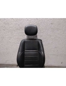 Recambio de asiento delantero izquierdo para renault laguna coupe gt referencia OEM IAM  ALGO DESCOSIDO  2