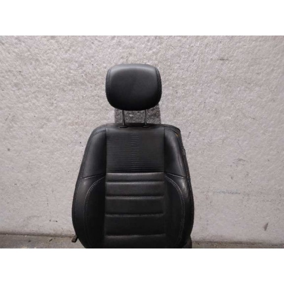 Recambio de asiento delantero izquierdo para renault laguna coupe gt referencia OEM IAM  ALGO DESCOSIDO 