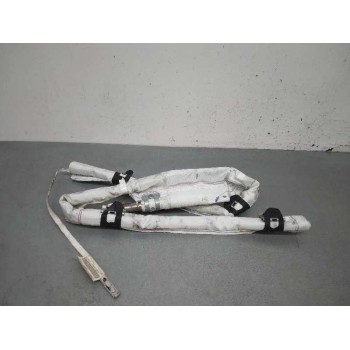 Recambio de airbag cortina delantero derecho para peugeot 208 allure referencia OEM IAM 9672917780  