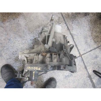 Recambio de caja cambios para renault rapid/express (f40) 1.9 diesel referencia OEM IAM JB1110  