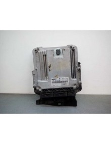 Recambio de centralita motor uce para renault scenic iii dynamique referencia OEM IAM 237101074R 0281019075 