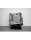 Recambio de centralita motor uce para renault scenic iii dynamique referencia OEM IAM 237101074R 0281019075 