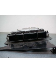 Recambio de centralita motor uce para renault scenic iii dynamique referencia OEM IAM 237101074R 0281019075  2