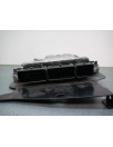Recambio de centralita motor uce para renault scenic iii dynamique referencia OEM IAM 237101074R 0281019075 