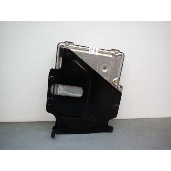 Recambio de centralita motor uce para renault scenic iii dynamique referencia OEM IAM 237101074R 0281019075 