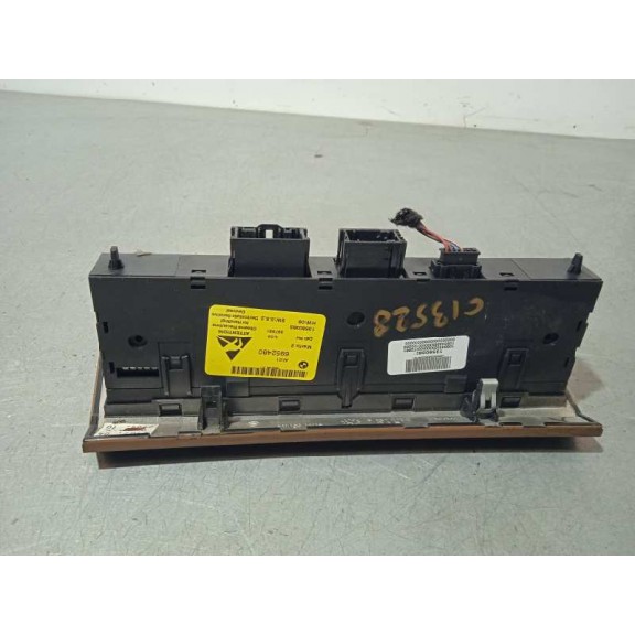 Recambio de modulo electronico para bmw serie 5 berlina (e60) 530d referencia OEM IAM 6952480  6952480