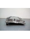 Recambio de centralita motor uce para renault scenic iii dynamique referencia OEM IAM 237101074R 0281019075 