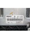 Recambio de centralita motor uce para renault scenic iii dynamique referencia OEM IAM 237101074R 0281019075 