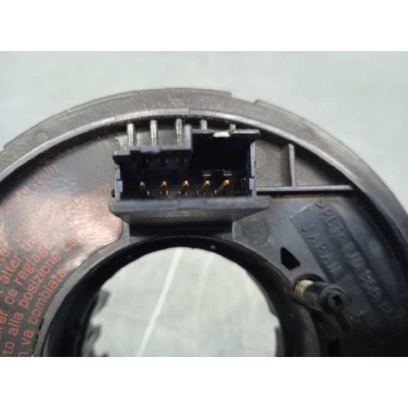 Recambio de anillo airbag para seat toledo (1m2) select referencia OEM IAM 1J0959653B  