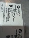 Recambio de modulo electronico para bmw serie 5 berlina (e60) 530d referencia OEM IAM 84109224422  84109224422