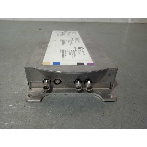 Recambio de modulo electronico para bmw serie 5 berlina (e60) 530d referencia OEM IAM 84109224422  84109224422