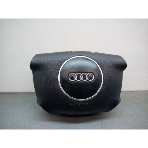 Recambio de airbag delantero izquierdo para audi allroad quattro (4b5) 2.5 tdi (132kw) referencia OEM IAM 8E0880201AA  