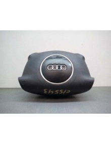 Recambio de airbag delantero izquierdo para audi allroad quattro (4b5) 2.5 tdi (132kw) referencia OEM IAM 8E0880201AA   2
