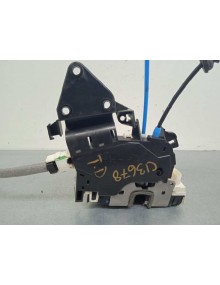 Recambio de cerradura puerta trasera derecha para mercedes-benz clase c (w204) berlina 2.1 cdi cat referencia OEM IAM A204730143