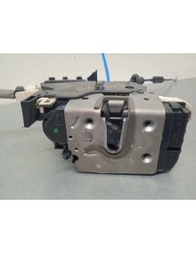 Recambio de cerradura puerta trasera derecha para mercedes-benz clase c (w204) berlina 2.1 cdi cat referencia OEM IAM A204730143 2