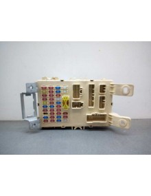 Recambio de caja reles / fusibles para hyundai i20 comfort referencia OEM IAM 919501J030  
