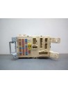 Recambio de caja reles / fusibles para hyundai i20 comfort referencia OEM IAM 919501J030  
