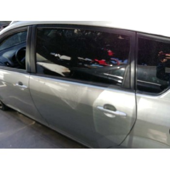 PUERTA TRASERA IZQUIERDA 