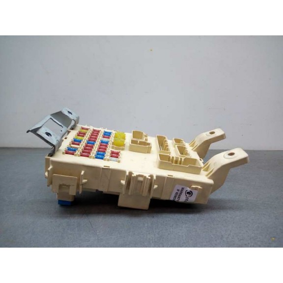 Recambio de caja reles / fusibles para hyundai i20 comfort referencia OEM IAM 919501J030  