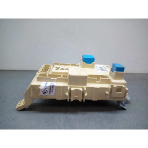 Recambio de caja reles / fusibles para hyundai i20 comfort referencia OEM IAM 919501J030  