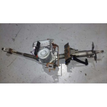 Recambio de columna direccion para nissan juke (f15) kuro referencia OEM IAM 48810BA66D  ELECTRICA
