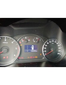 Recambio de cuadro instrumentos para kia carens ( ) basic referencia OEM IAM   