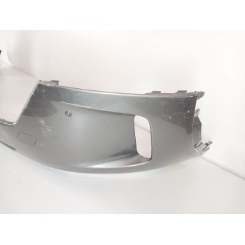 Recambio de paragolpes delantero para land rover discovery sport (l550) 2.0 p250 4x4 referencia OEM IAM LK7217F003AAW  