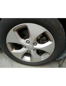 Recambio de juego llantas para kia carens ( ) basic referencia OEM IAM   