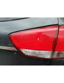 Recambio de piloto trasero derecho interior para kia carens ( ) basic referencia OEM IAM   