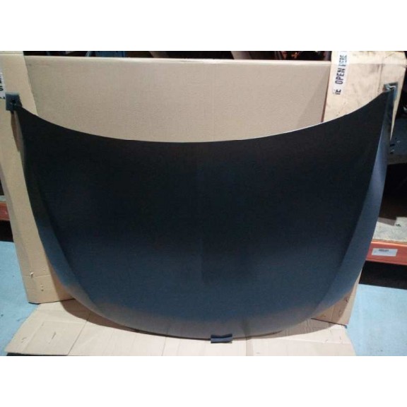 Recambio de capot para seat leon (5f1) referencia OEM IAM 5F0823031 NUEVO 13-16