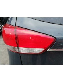 Recambio de piloto trasero izquierdo interior para kia carens ( ) basic referencia OEM IAM   