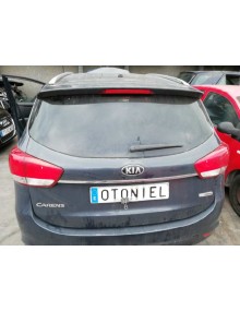 Recambio de porton trasero para kia carens ( ) basic referencia OEM IAM   