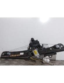 Recambio de elevalunas delantero izquierdo para ford ecosport trend referencia OEM IAM 918961104  