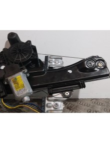 Recambio de elevalunas delantero izquierdo para ford ecosport trend referencia OEM IAM 918961104   2