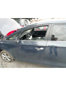 Recambio de puerta delantera izquierda para kia carens ( ) basic referencia OEM IAM   