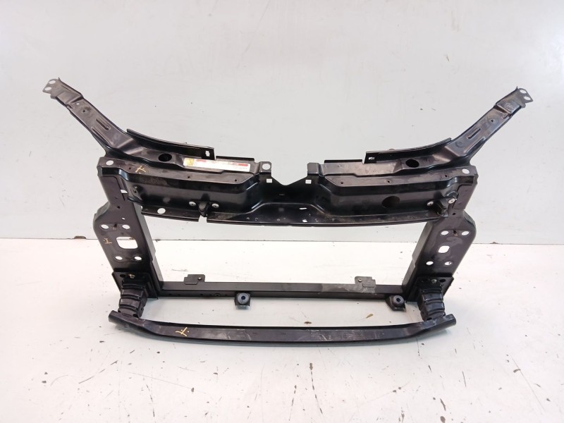 Recambio de panel frontal para fiat 500 (312_) 1.0 mild hybrid (312.ayd1b) referencia OEM IAM 00521180820  