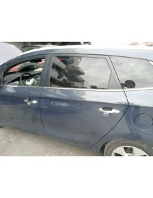Recambio de puerta trasera izquierda para kia carens ( ) basic referencia OEM IAM   