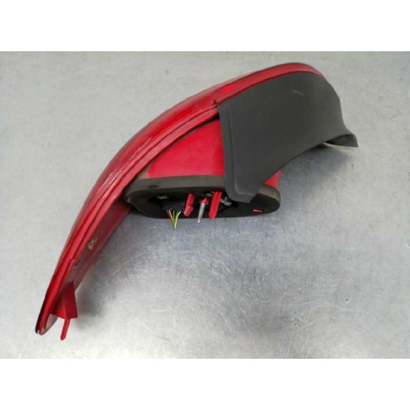 Recambio de piloto trasero derecho para peugeot 206+ básico referencia OEM IAM 9685618180  