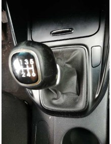 Recambio de palanca cambio para kia carens ( ) basic referencia OEM IAM  MANUAL 6 VELOCIDADES 