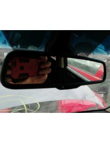 Recambio de espejo interior para kia carens ( ) basic referencia OEM IAM   