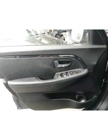 Recambio de guarnecido puerta delantera izquierda para kia carens ( ) basic referencia OEM IAM   
